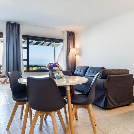 Bastian Beach. Casa Cheah. Sea View Costa Teguise Exteriör bild