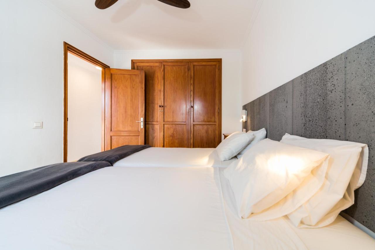 Bastian Beach. Casa Cheah. Sea View Costa Teguise Exteriör bild